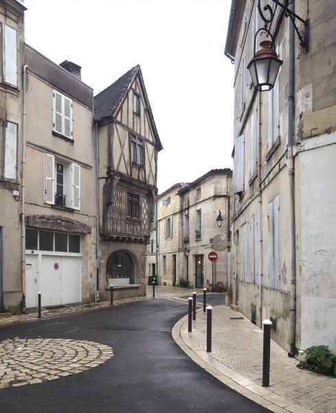 Cognac