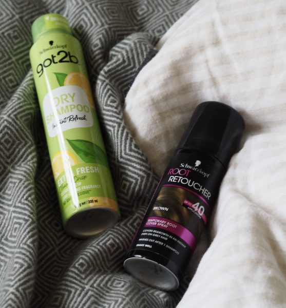 hair products
