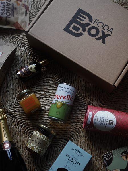 FodaBox