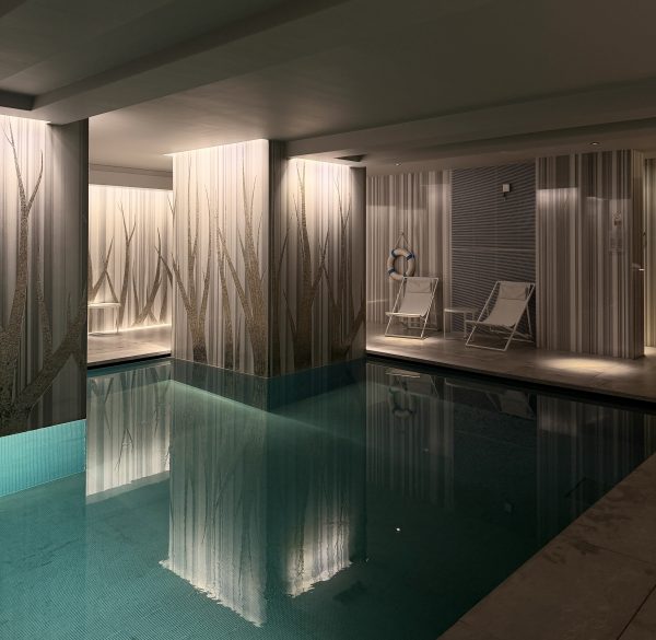 four seasons spa