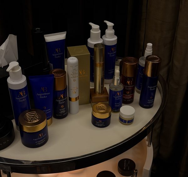 corinthia spa